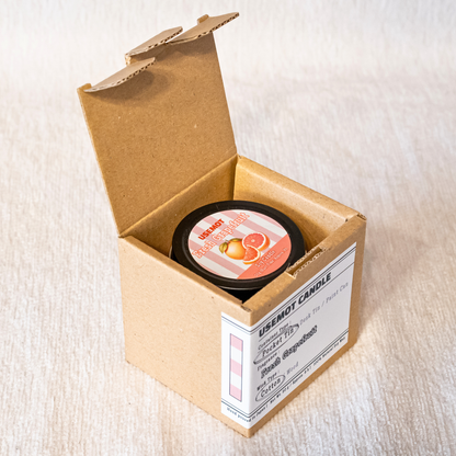 製品箱 (ポケット缶用)